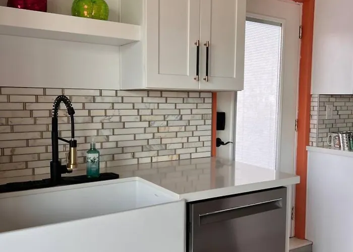 Apartment Luxurious Mountain Ranch Retreat Rio Verde