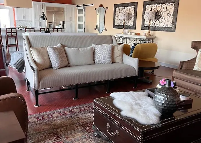 Luxurious Mountain Ranch Retreat Rio Verde